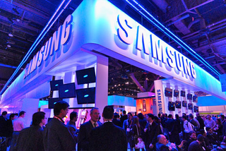 Illustration for article titled Top 10 Booths of CES 2008